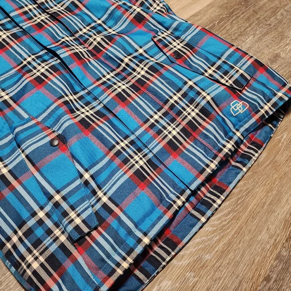 Ripzone - Performance Snowboard Jacket - Picture 3 of 8